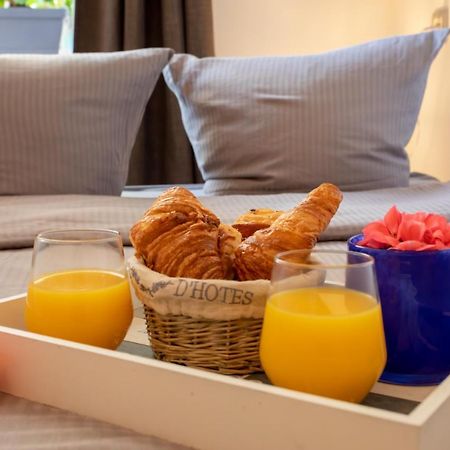 Boutique Apartment Nice Center Beach Free Parking Zewnętrze zdjęcie
