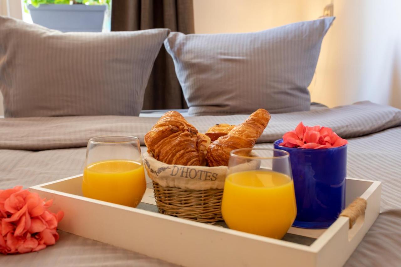 Boutique Apartment Nice Center Beach Free Parking Zewnętrze zdjęcie